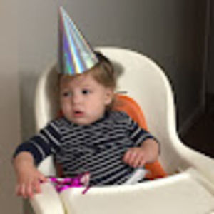 Meet your Posher, Yakov sholom & kayla